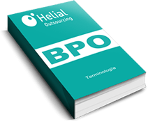 terminología BPO